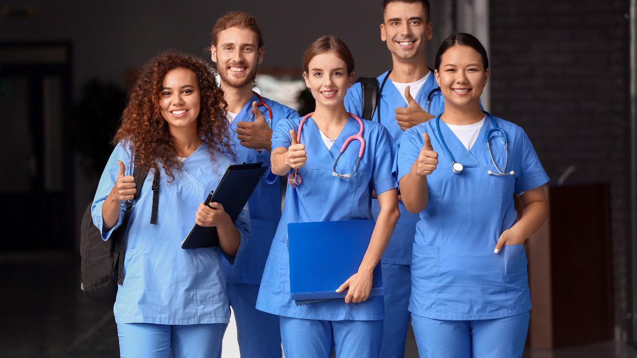 Pass CNA Nursing Assistant Test